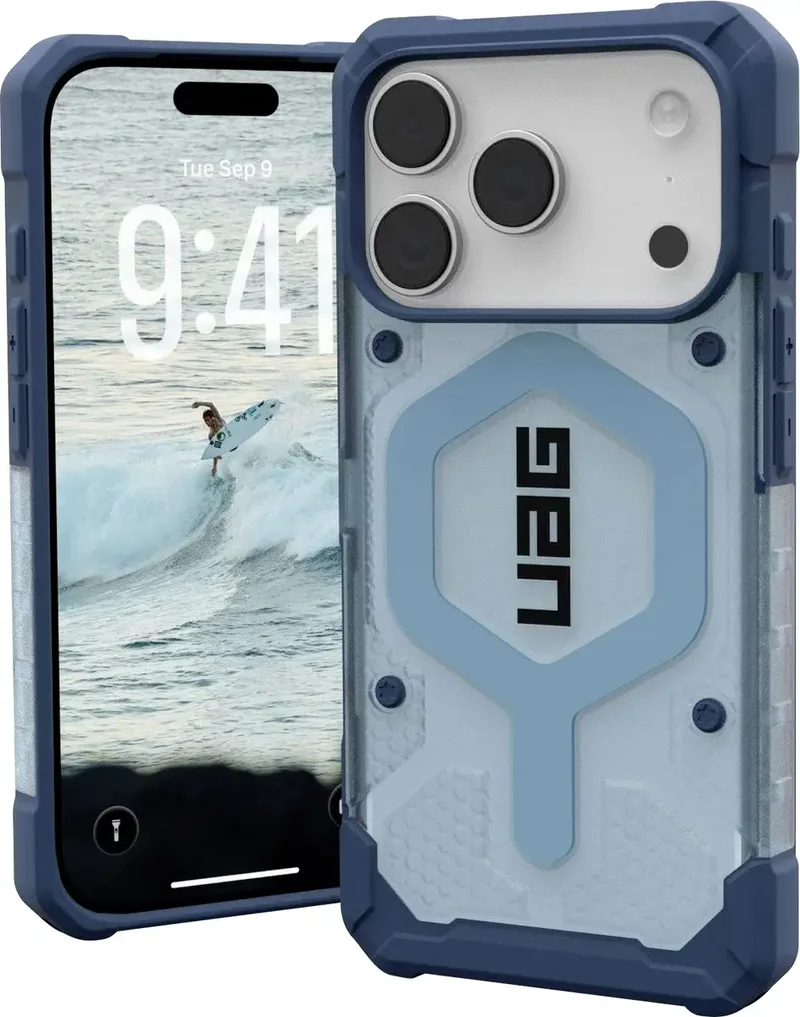 Case Apple iPhone 17 Pro by UAG – product photo