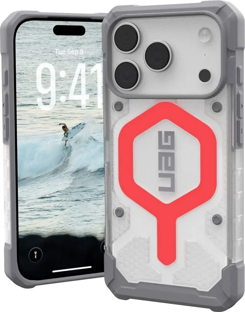 Case Apple iPhone 17 Pro by UAG – product photo