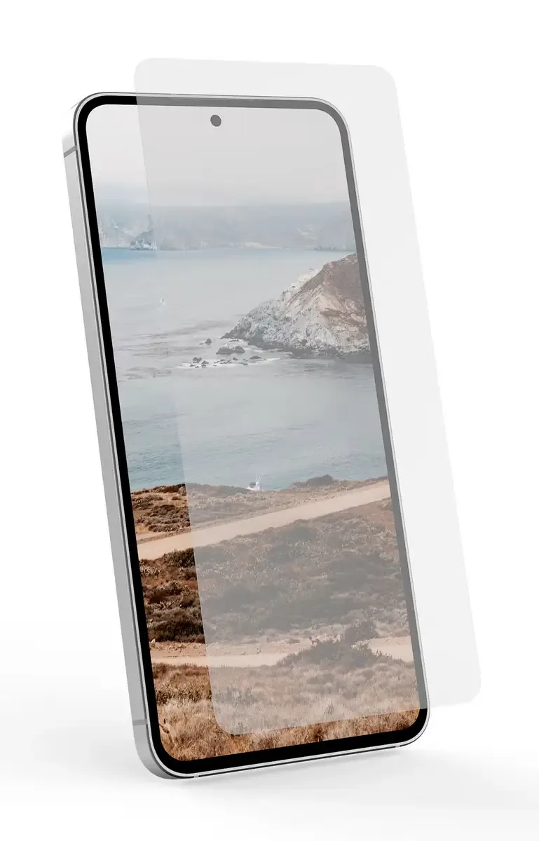 Displayschutzglas Samsung Samsung Galaxy S26 FE 1 St. 24448611NA von UAG – Produktfoto