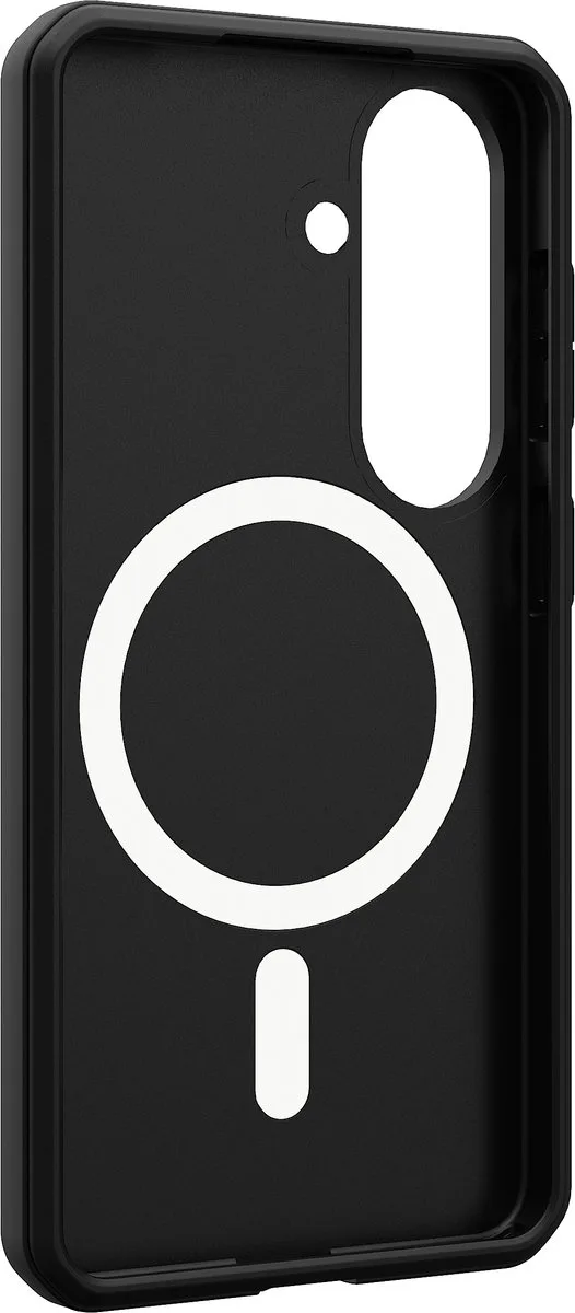 Dot mobiele telefoon behuizingen 16 cm (6.3") Hoes från UAG i Svart – produktbild
