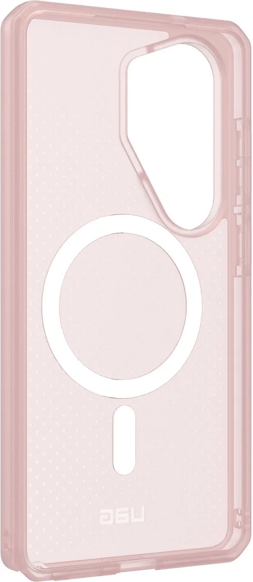 Dot mobiele telefoon behuizingen 17,5 cm (6.9") Hoes de UAG en Rose – photo produit