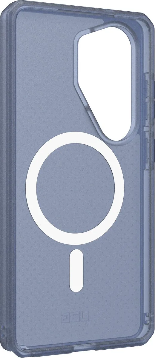 Dot mobiele telefoon behuizingen 17,5 cm (6.9") Hoes von UAG in Wolkblauw – Produktfoto