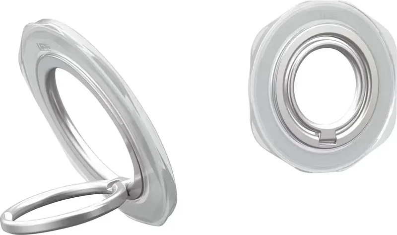 MagSafe magnetische ring Geschikt voor model: iPhone 12 mini bis 17 Pro Max, Google Pixel 10, 10 Pro, 10 Pro XL, 10 Pro Fold de UAG en Ice – photo produit