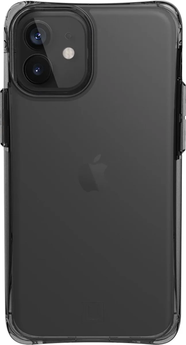 Mouve iPhone 12 Pro Max 6.7 inch by UAG in Black – product photo