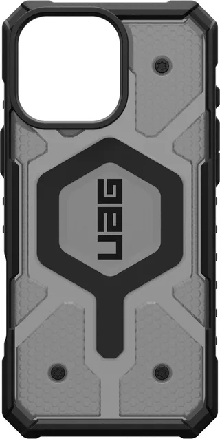 Pathfinder Mag geschikt voor iPhone 16 Pro Max Hoesje