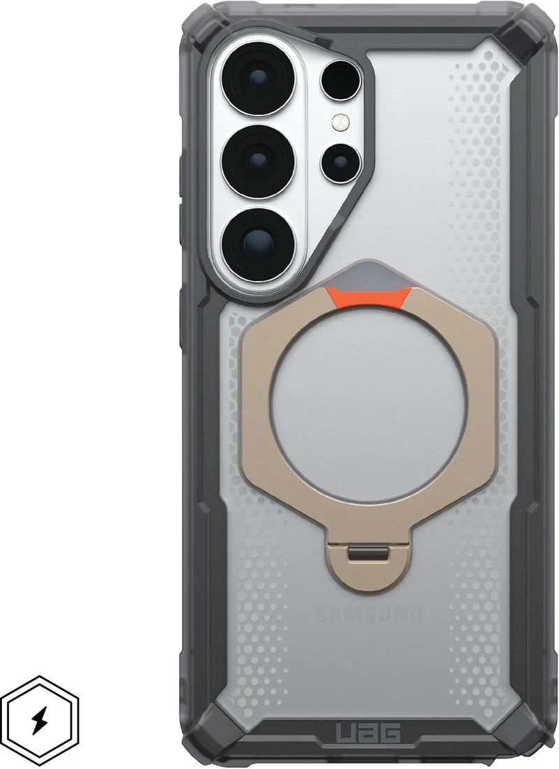 Plasma XTE 360 mobiele telefoon behuizingen 17,5 cm (6.9") Hoes de UAG en As – photo produit