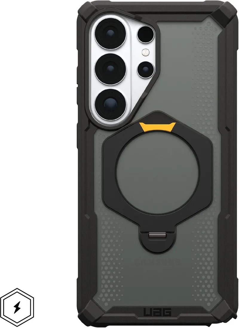 Plasma XTE 360 mobiele telefoon behuizingen 17,5 cm (6.9") Hoes by UAG in Black – product photo