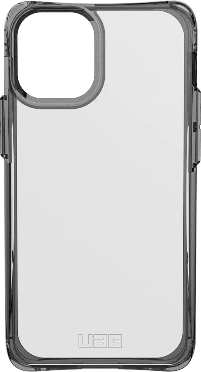 Plyo iPhone 12 Pro Max från UAG i Ash black – produktbild
