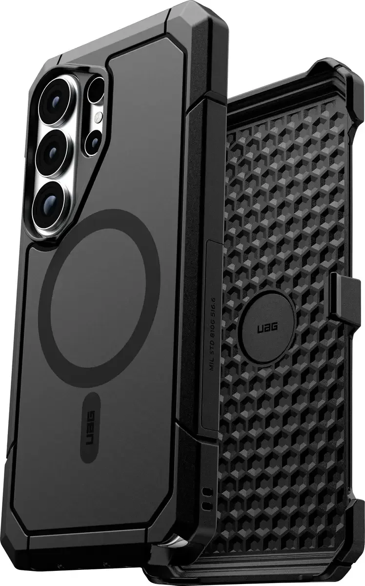 Trooper Case Samsung Galaxy S26 Ultra by UAG – product photo