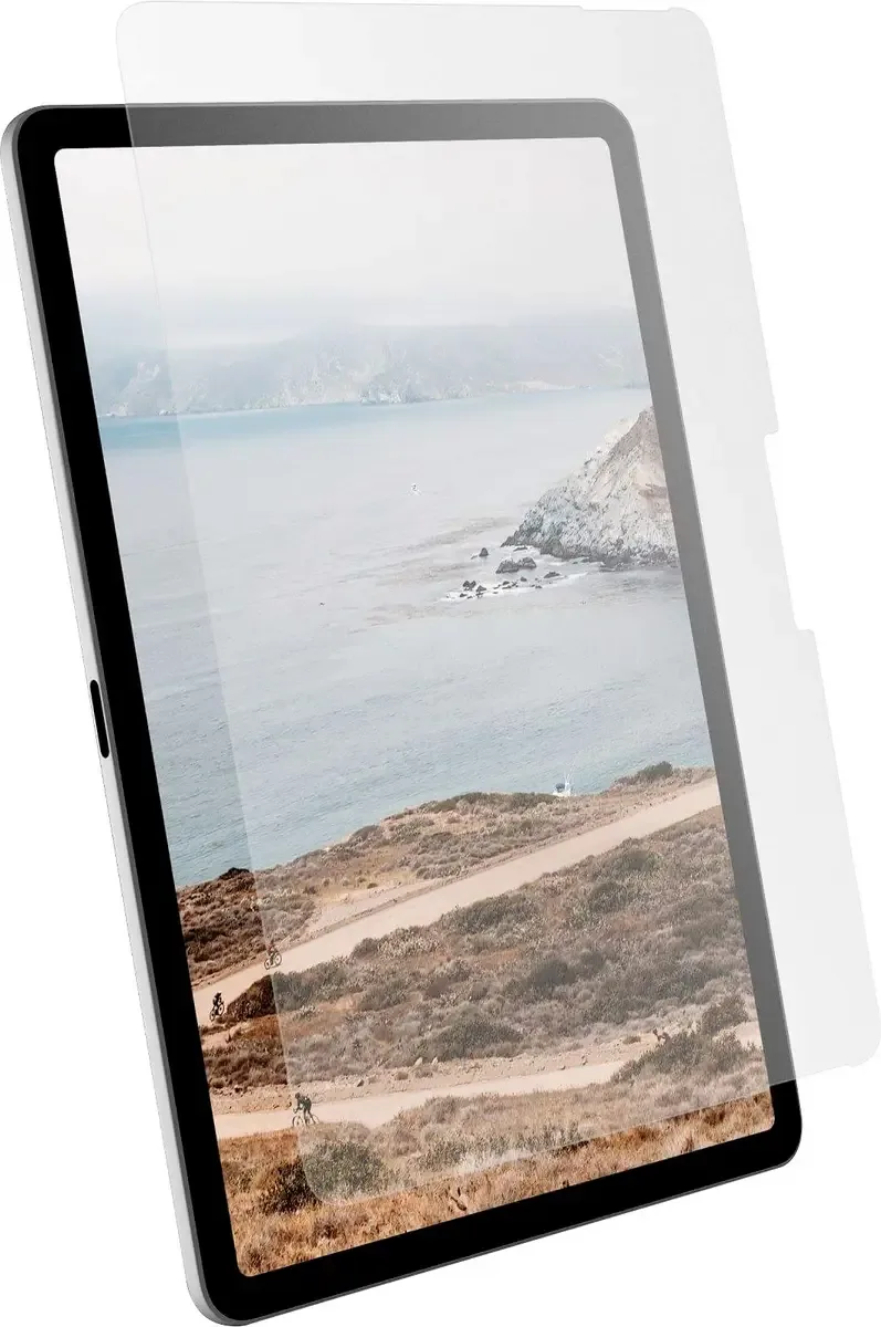 Urban Armor Gear 34418211NA Screenprotector (glas) Microsoft Surface Pro 12 (1st Edition) 1 stuk(s) Krasvast från UAG – produktbild