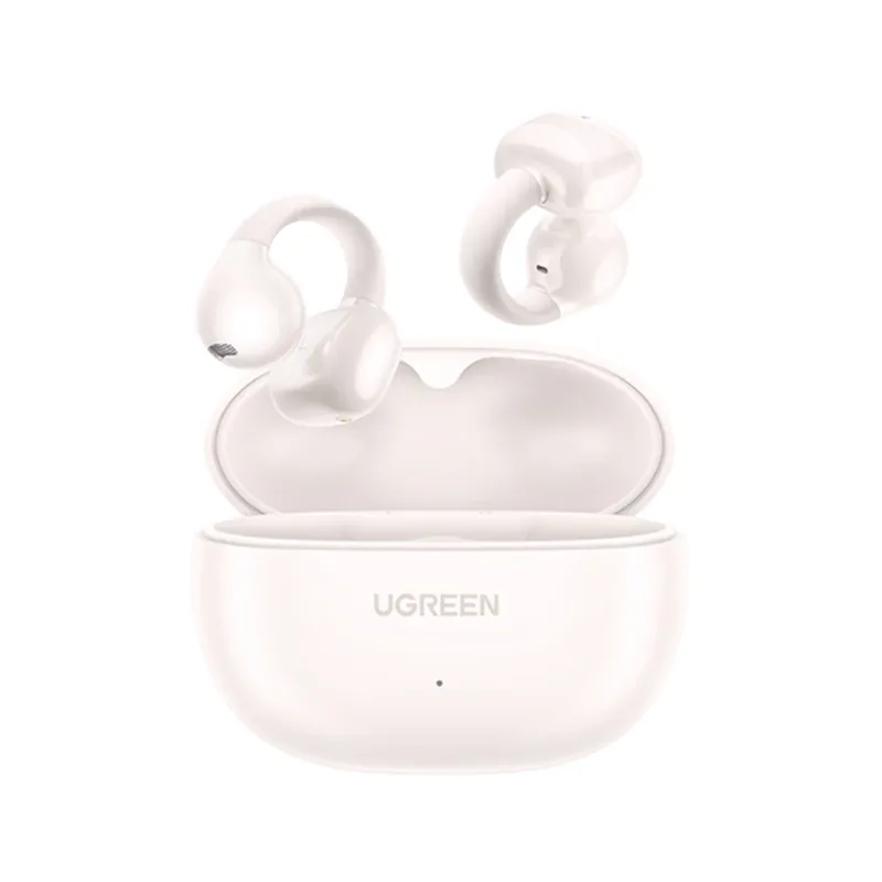 HiTune S3 offene TWS-Ohrhörer, weiß by UGREEN – product photo