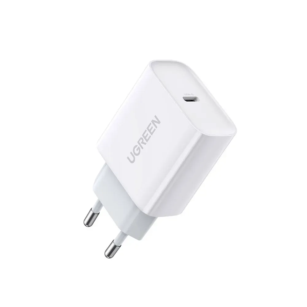 Ug60450 Pd 20w Usb-c-wandlader by UGREEN – product photo