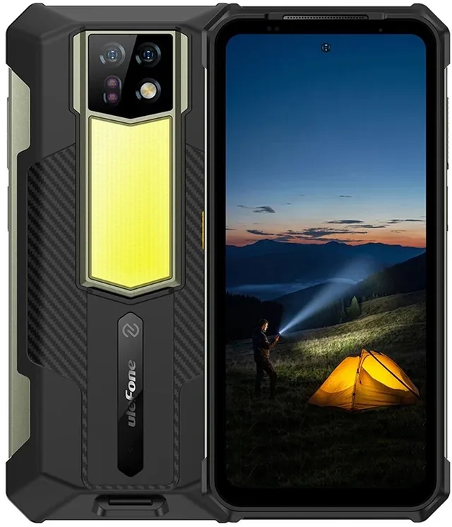 Armor 24 Pro, 12GB/256GB