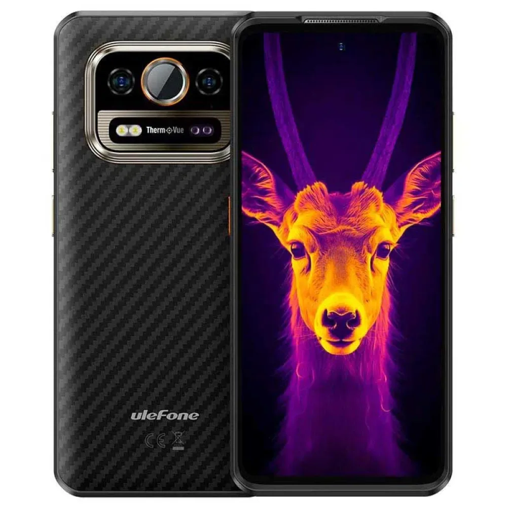 Armor 25t 6gb/256gb 6.7´´ de Ulefone – photo produit