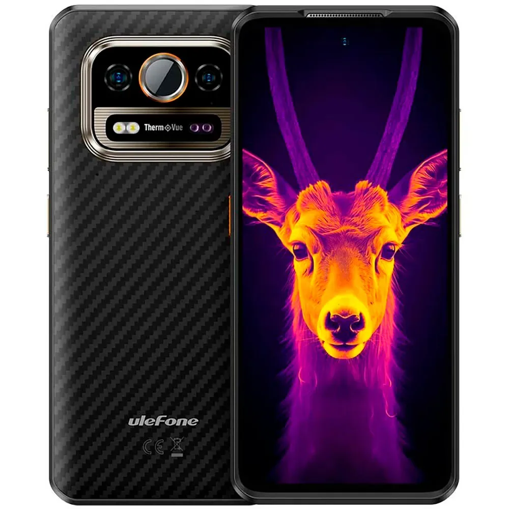 Armor 25t 8gb/256gb 6.7´´ de Ulefone – photo produit