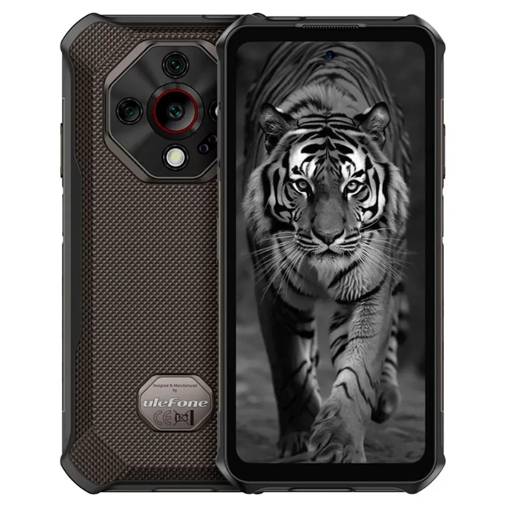 Armor X16 6gb/128gb 6.5´´ de Ulefone – photo produit