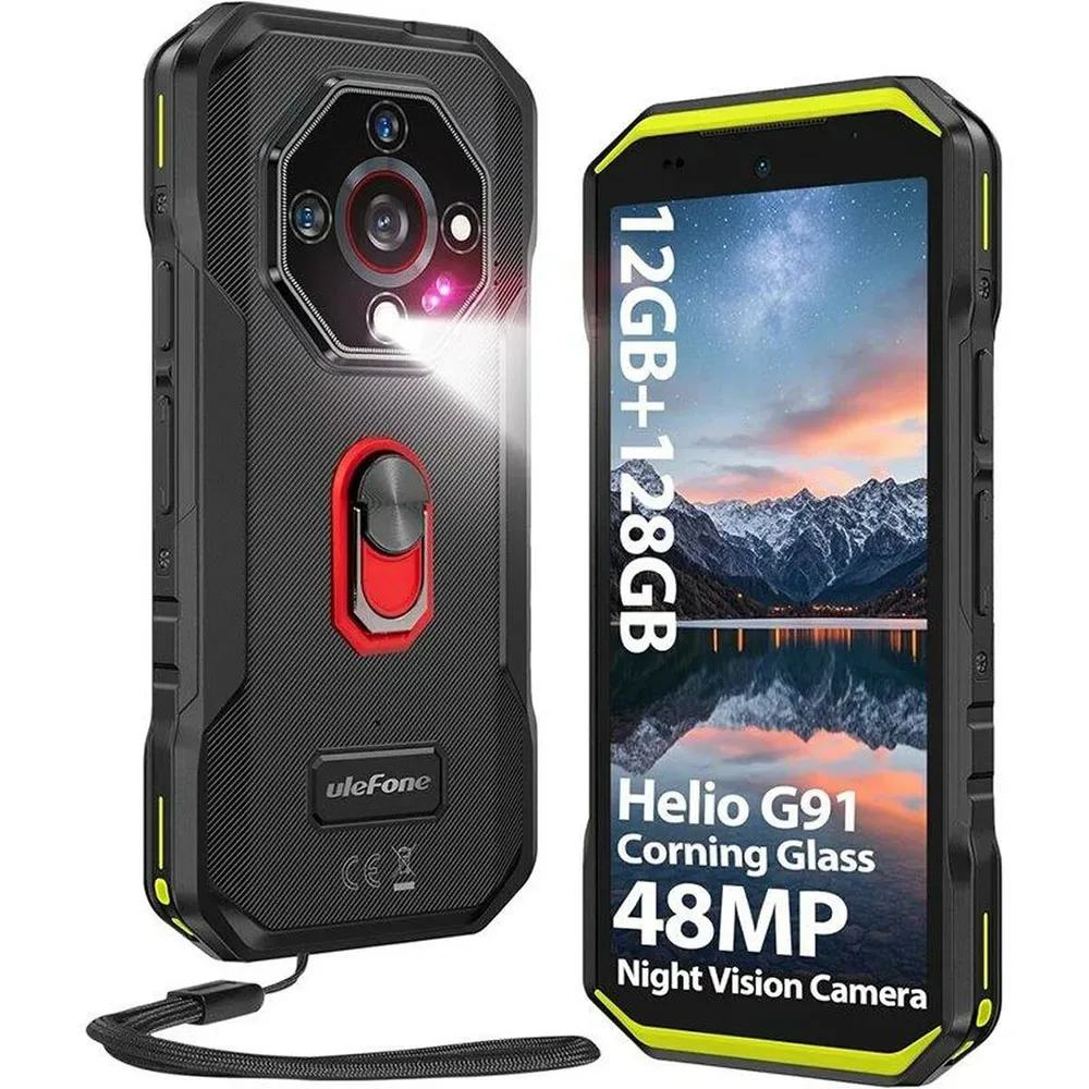 Armor X32 6gb/128gb 5.5´´ de Ulefone – photo produit
