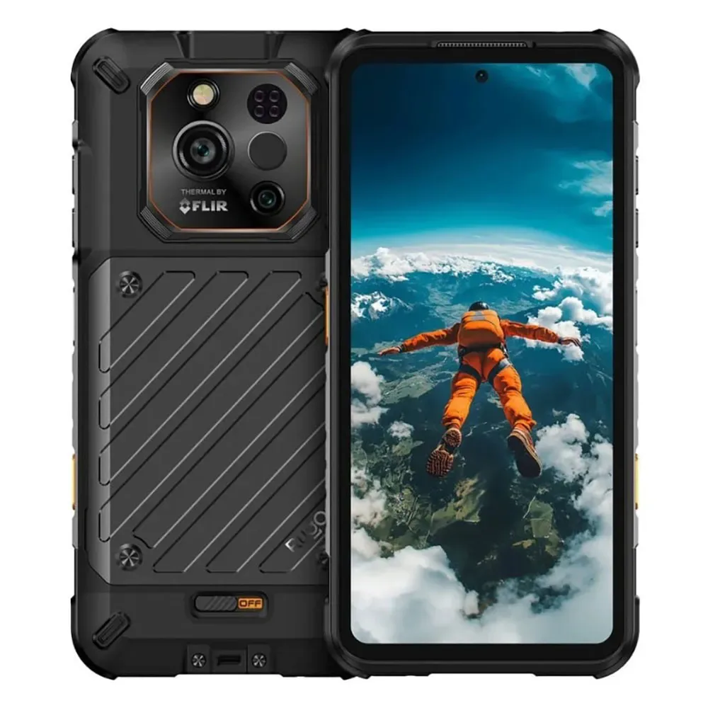 Rugone Xever 7 Pro 5g 12gb/512gb 6.7´´ från Ulefone – produktbild