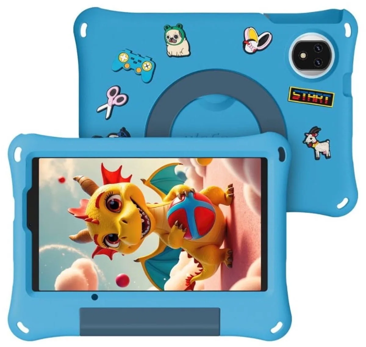 Tab A9 Pro Kids 4gb/128gb 8.7´´ Tablet Blauw de Ulefone en Bleu – photo produit