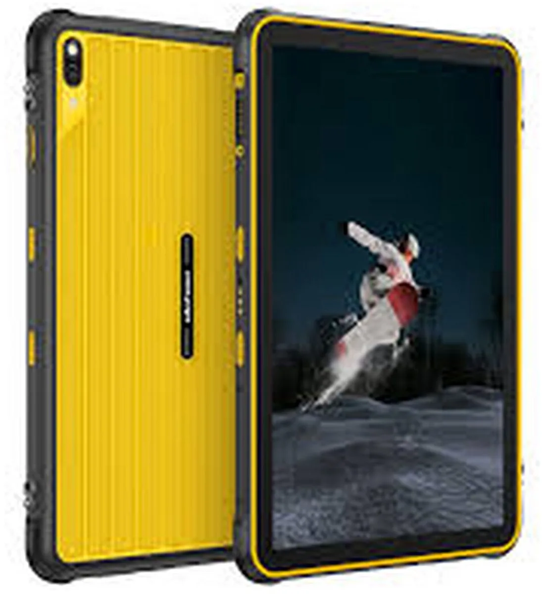 Tablet Ulefone RUGKING PAD PRO de Ulefone en Jaune – photo produit
