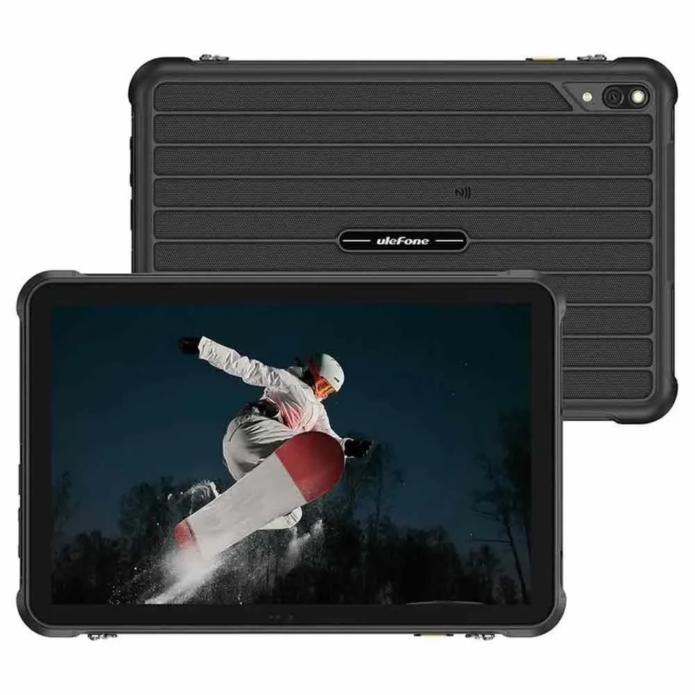 Tablette Rugking Pad Pro 4g 8gb/256gb 10.1´´ de Ulefone – photo produit