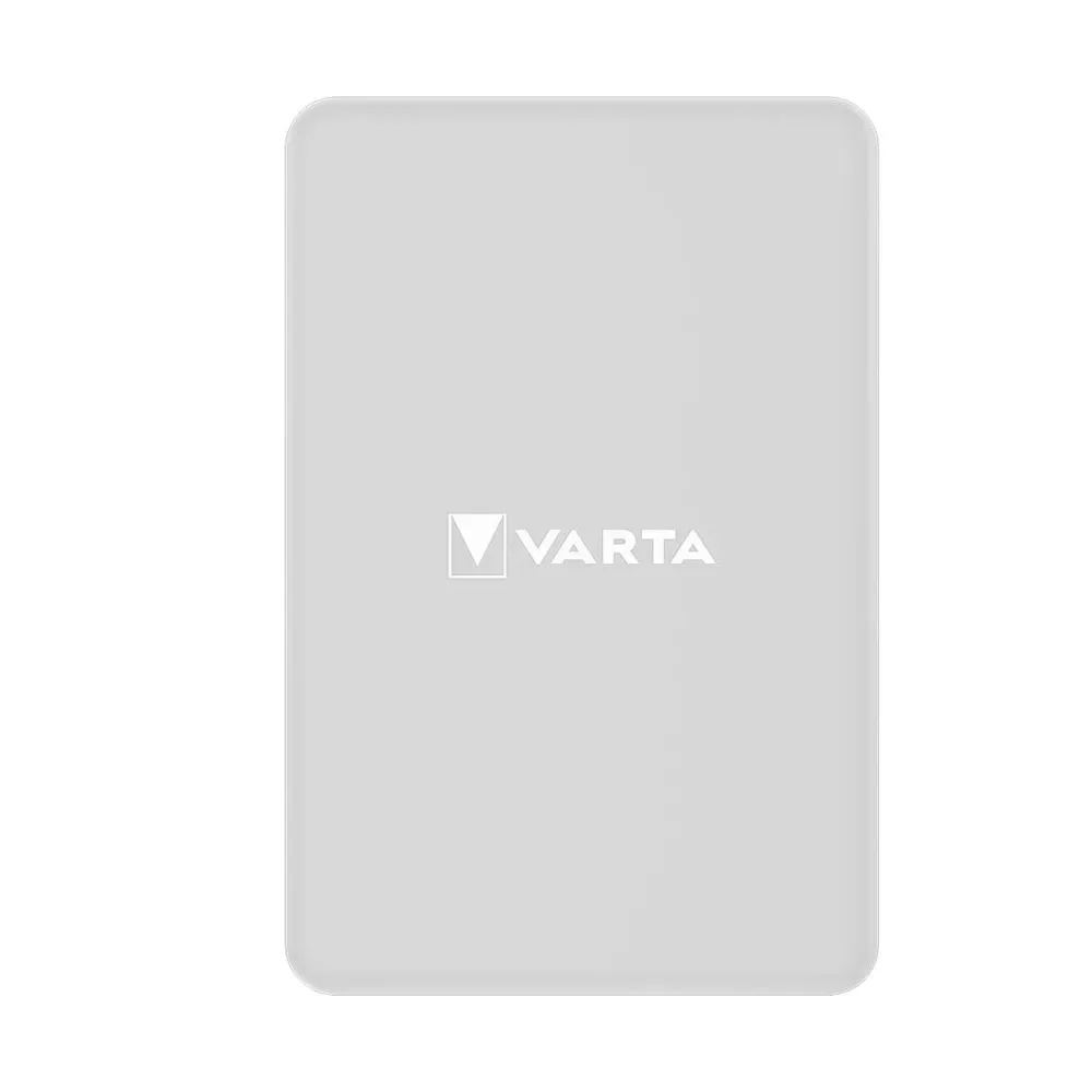 Varta 10000 Mah Powerbank von Varta – Produktfoto