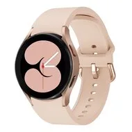 Classic sportbandje - Zand roze - Samsung Galaxy Watch 5 (Pro) - 40mm / 44mm / 45mm by Watchbandjes-shop – product photo