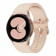Classic sportbandje - Zand roze - Samsung Galaxy Watch 6 - 40mm & 44mm by Watchbandjes-shop – product photo