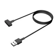 Fitbit Ionic oplader - 1 meter de Watchbandjes-shop – photo produit