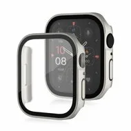 Hard case 44mm - Starlight - Geschikt voor Apple Watch 44mm by Watchbandjes-shop – product photo
