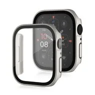Hard case 45mm - Starlight - Geschikt voor Apple Watch 45mm by Watchbandjes-shop – product photo