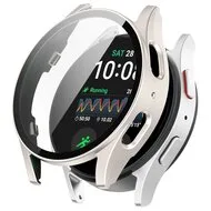 Hard case waterdicht - Serrenlicht - Samsung Galaxy Watch 7 - 44mm by Watchbandjes-shop – product photo