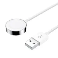 Oplader - 1,2 meter - Geschikt voor Apple Watch von Watchbandjes-shop – Produktfoto