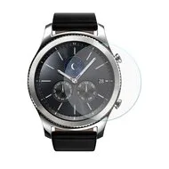 Samsung Gear S3 Tempered glass de Watchbandjes-shop – photo produit