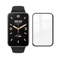 Screen protector Film - Full cover - Xiaomi Mi Band 7 Pro von Watchbandjes-shop – Produktfoto