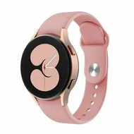 Sportbandje - Roze - Samsung Galaxy Watch 6 Classic - 47mm & 43mm by Watchbandjes-shop – product photo