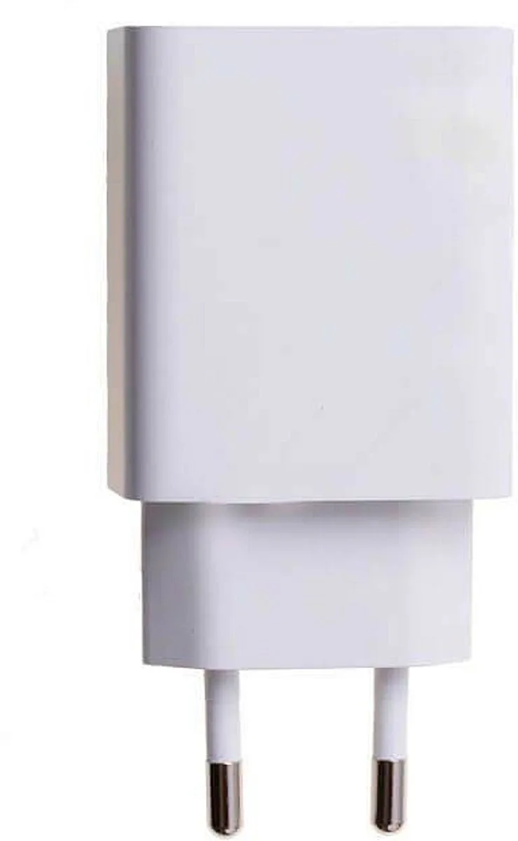 BHR7757EU oplader voor mobiele apparatuur Universeel AC Auto by Xiaomi in White – product photo