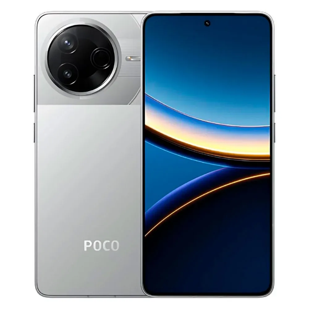F7 Pro 5g 12gb/256gb 6.6´´ de Xiaomi – photo produit