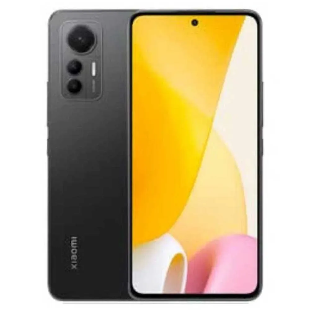 Mi 12 Lite 8gb/256gb 6.5´´ van Xiaomi – productfoto