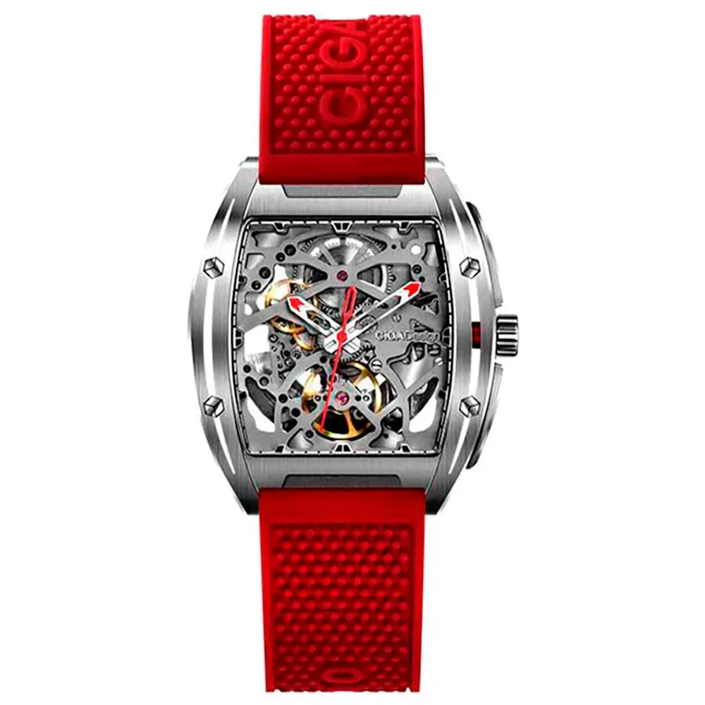Mi Ciga Design Z Series Smartwatch by Xiaomi – product photo