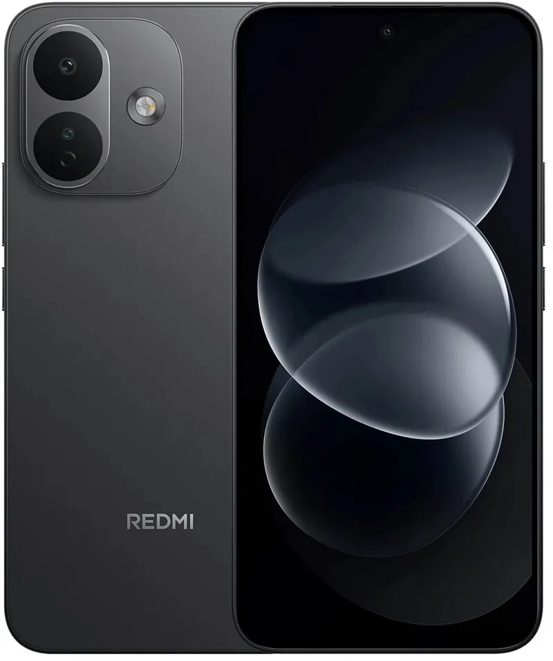 Note 17 Pro 5G - 8GB/512GB fra Xiaomi i Sort – produktbillede