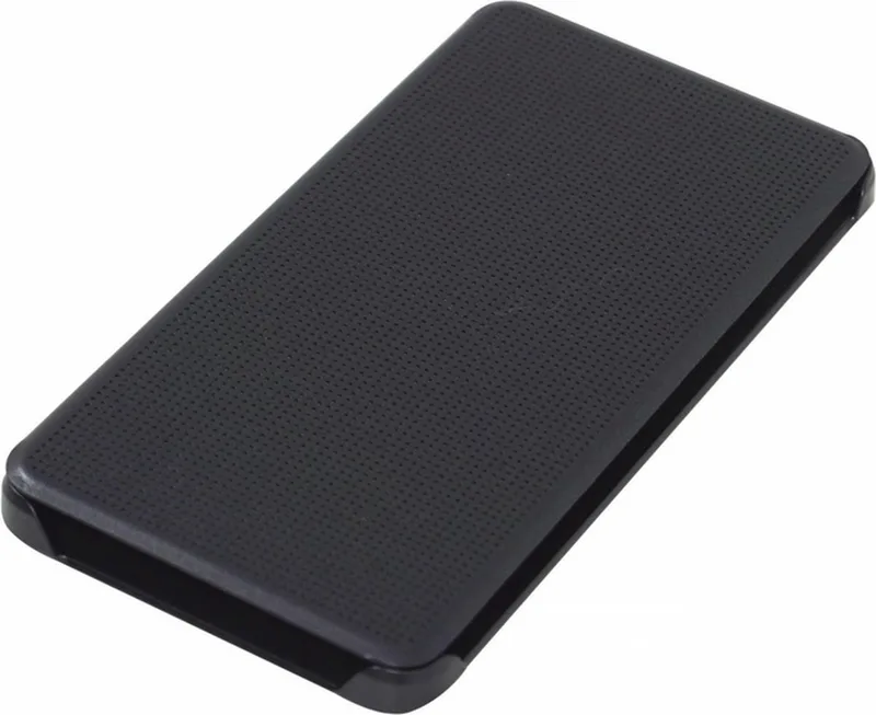 Origineel Book Case Perforated voor Xiaomi Redmi Note 4 från Xiaomi i Svart – produktbild