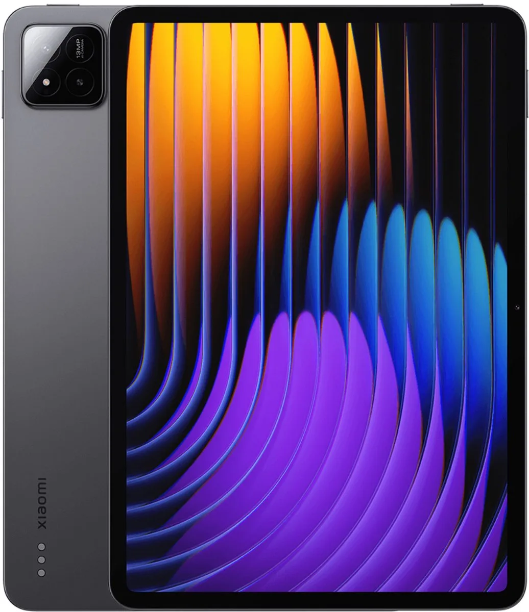 Pad 7 - 8 GB RAM - 256 GB de Xiaomi en Gris – photo produit