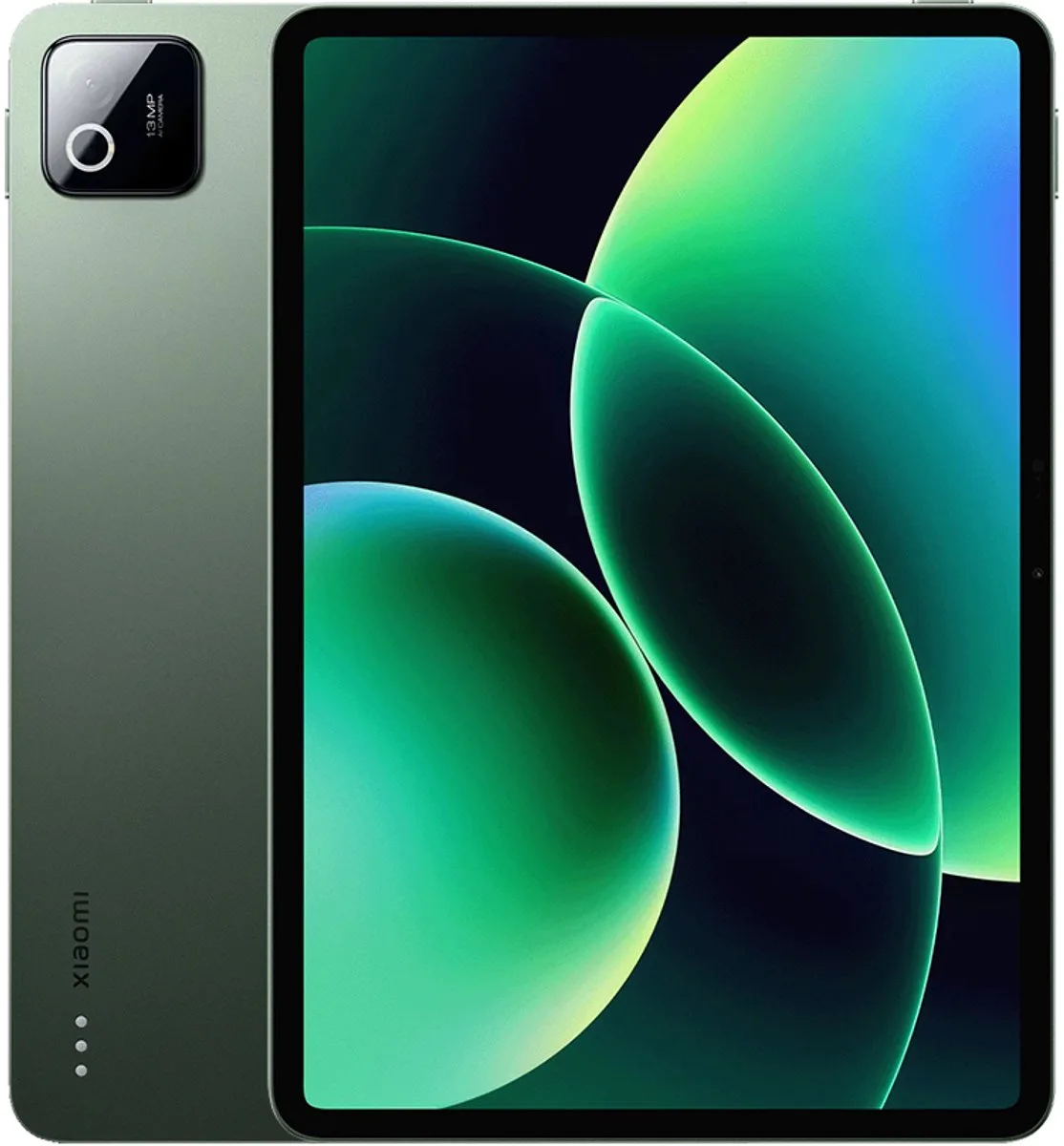 Pad 8 - 8 GB RAM - 256 GB de Xiaomi en Vert – photo produit