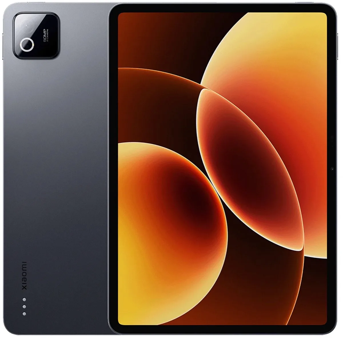 Pad 8 Pro- 8GB/256GB - Wifi de Xiaomi en Gris – photo produit