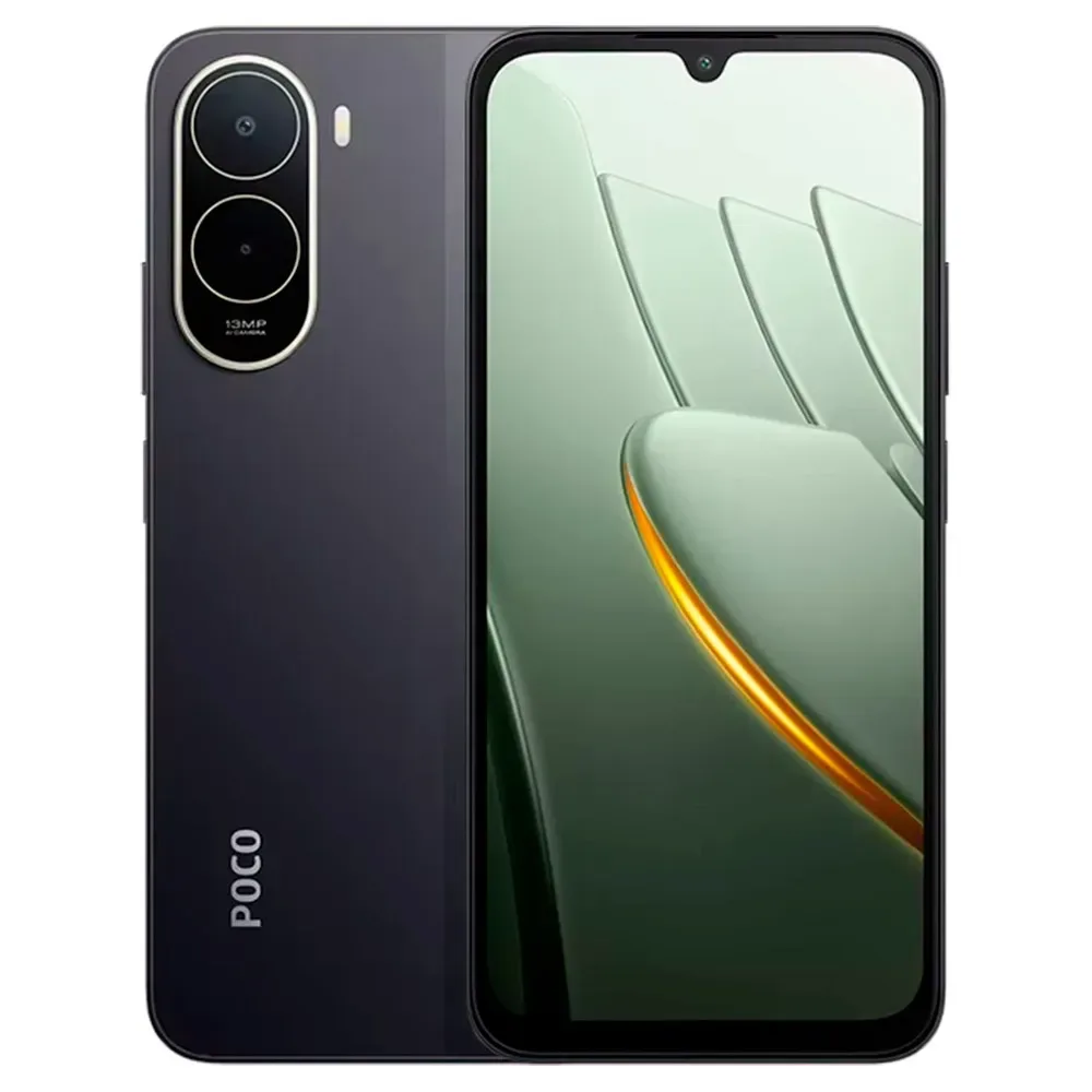 Poco C81 Pro 4g 4gb/256gb 6.9´´ från Xiaomi – produktbild