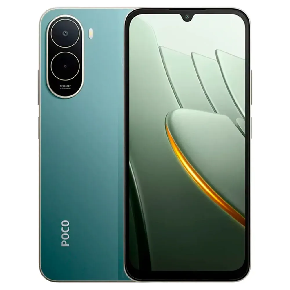 Poco C81 Pro 4g 4gb/256gb 6.9´´ de Xiaomi – photo produit
