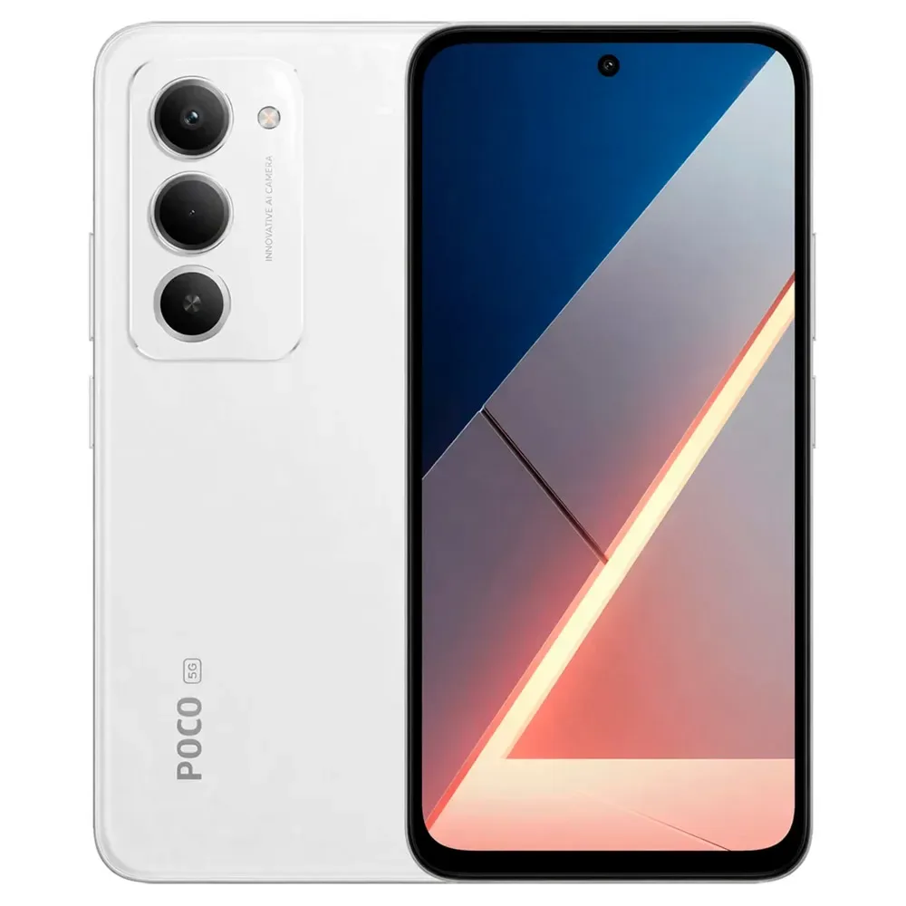 Poco M8s 5g 6gb/128gb 6.9´´ by Xiaomi – product photo