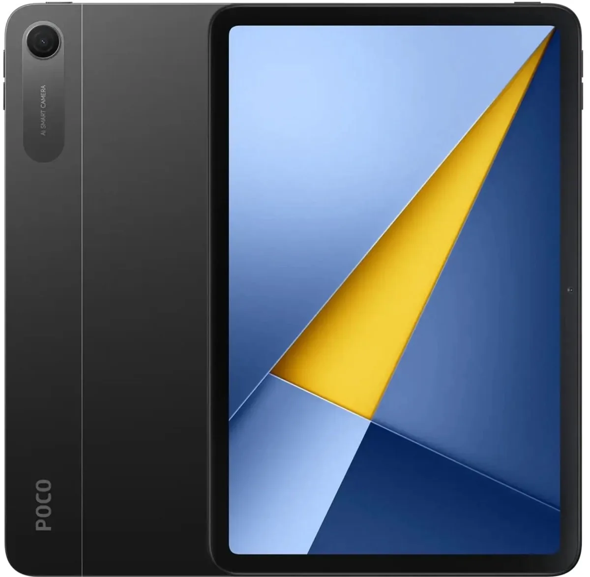 POCO Pad C1 - 64GB Opslag - 4GB RAM - Wi-Fi - 2K 120Hz - Grijs - 9.7 inch Tablet de Xiaomi en Gris – photo produit