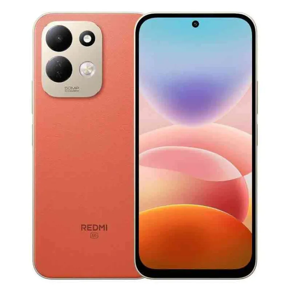 Redmi 17 5g 4/128gb 6.9´´ från Xiaomi – produktbild